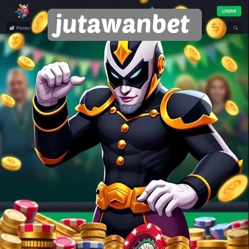 Beragam Bonus dan Promosi Menarik di Jutawanbet