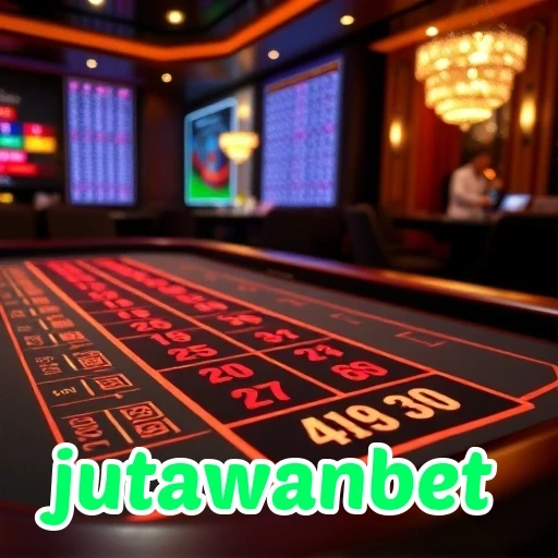 jutawanbet: Menjelajahi Komunitas Pemain untuk Pengalaman Gaming Terbaik