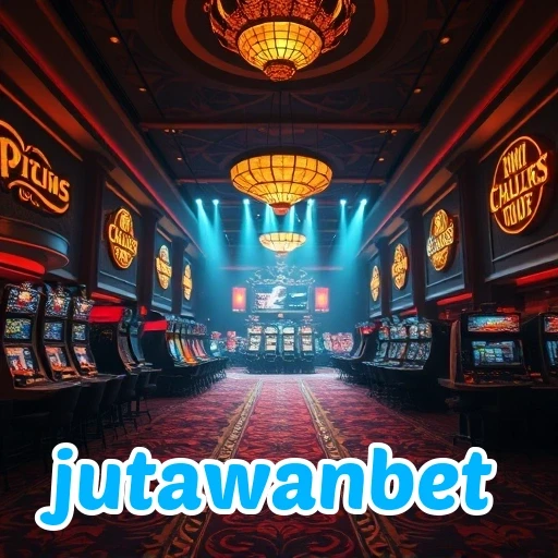 jutawanbet: Event Khusus yang Seru dan Menguntungkan untuk Pemain