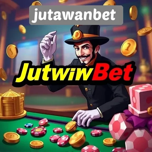 Segudang Permainan Menarik di Jutawanbet