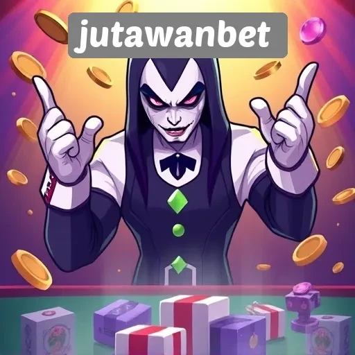 Menilik Fitur Menarik Jutawanbet untuk Penggemar Game