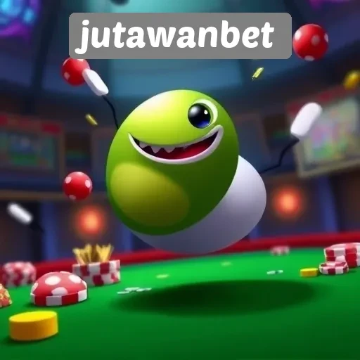 Keunggulan Jutawanbet dalam Menyediakan Berbagai Jenis Game