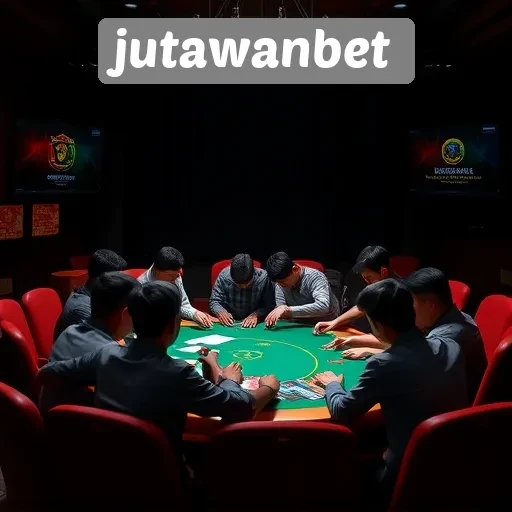 Keuntungan Bergabung dengan Komunitas Jutawanbet untuk Pemain Indonesia
