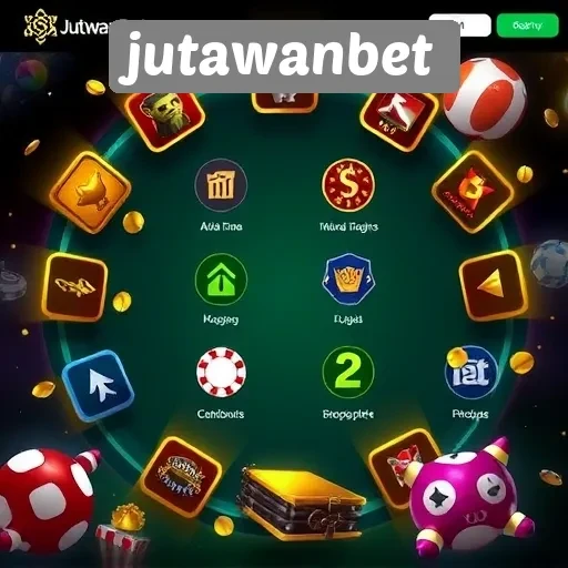 Tinjauan Fitur Kelebihan Jutawanbet untuk Pengguna