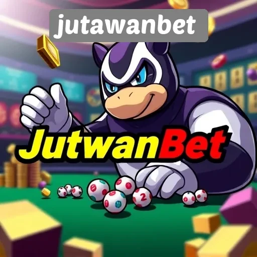 Menggali Fitur Unggulan Jutawanbet untuk Pecinta Game Online