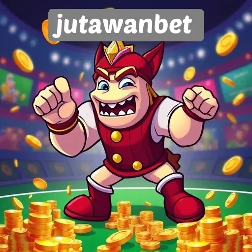 Mengenal Jutawanbet Sebagai Platform Game Terpercaya