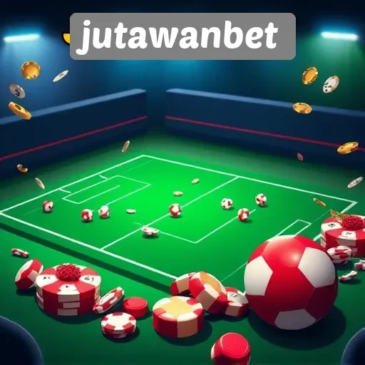 Mengenal Jutawanbet Sebagai Platform Permainan Online