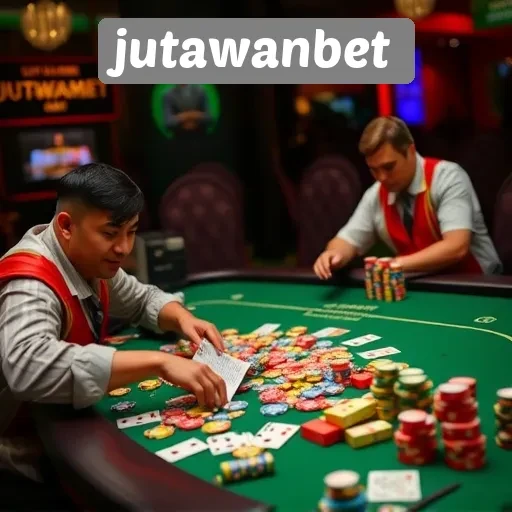 Testimoni Pengguna Jutawanbet dan Pengalaman Bermain