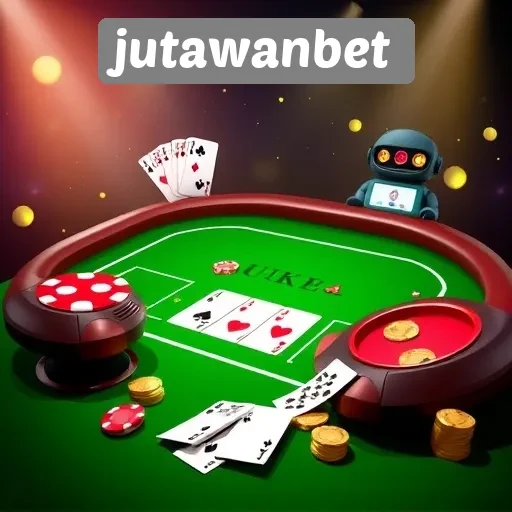 Pengalaman Pengguna Jutawanbet dalam Industri Game Online