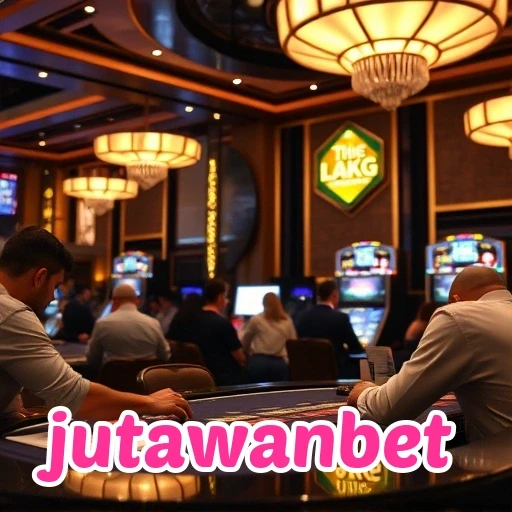 jutawanbet: Keunggulan Program Loyalitas yang Menguntungkan!
