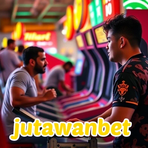 jutawanbet: Metode Pembayaran Mudah untuk Pecinta Game Online