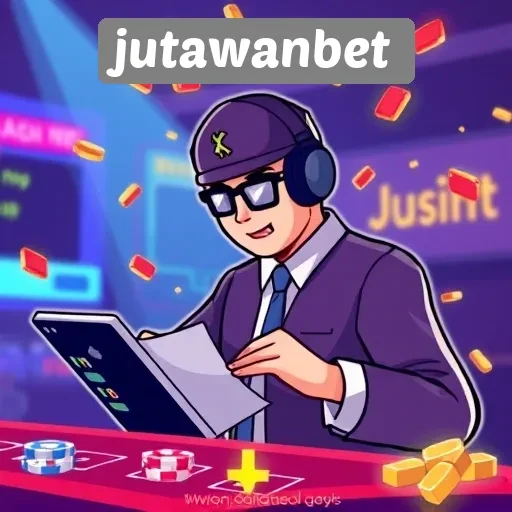 Analisis Keamanan dan Lisensi di Jutawanbet