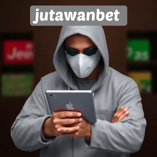 Ulasan Tentang Keamanan dan Privasi di Jutawanbet