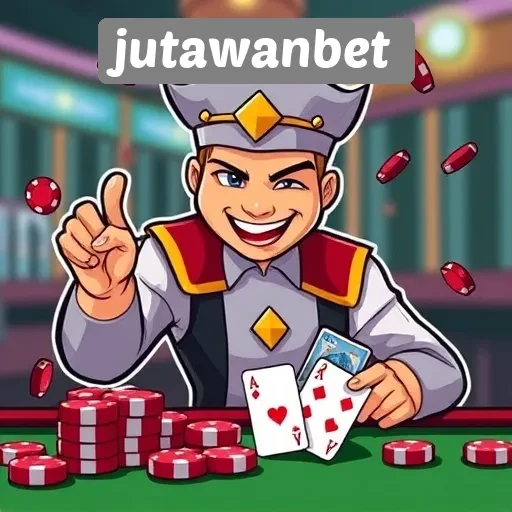 Panduan Memulai Permainan di Jutawanbet