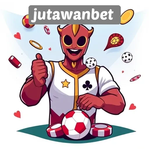 Strategi Bermain di Jutawanbet untuk Meningkatkan Peluang Menang