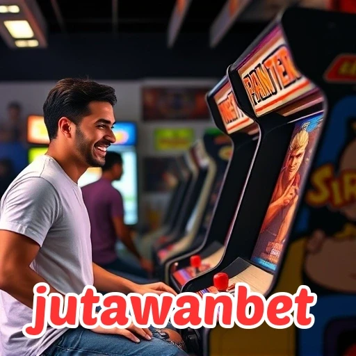 jutawanbet: Temukan Tren Game Terbaru dan Menarik di Platform Kami