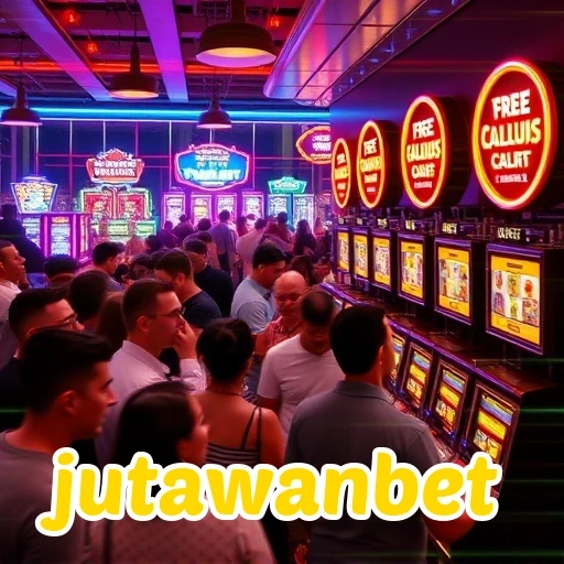 jutawanbet: Langkah Cerdas Menjadi Pemain Sukses